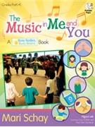 Music in Me and You The by Schay Mari for Teacher