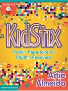 KidStix by Almeida Artie for Elem Collection