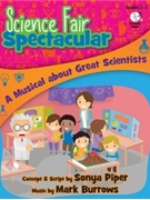 Science Fair Spectacular by Burrows Mark for Director's Kit