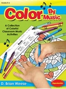 Color By Music for Games