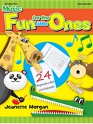 Music Fun for the Little Ones for Reproducib