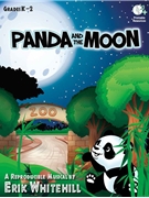 Panda and the Moon by Whitehill Erik for K-2