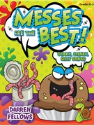 Messes are the Best by Fellows Darren for Teacher (SillySongs)