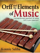 Orff and the Elements of Music for Text