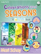Celebrations and Seasons for BookAudio