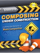Composing Under Construction for BookRepro