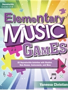 Elementary Music Games for GamesRepr