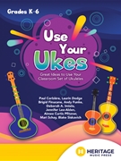 Use Your Ukes for Ukulele