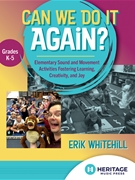 Can We Do It Again? by Whitehill Erik for Book