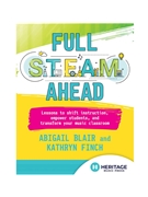 Full STEAM Ahead