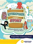 Everyone Loves a Story