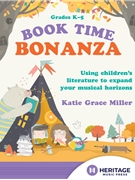 Book Time Bonanza