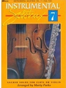 Instrumental Solotrax by Violinflute - Ed Hogan - for Accompaniment CD (Vol 7)