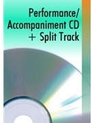 Instrumental Duet Series Book 2 - Trumpet and Piano - Split-track CD by - Larson Lloyd - for Split Track Accompaniment CD