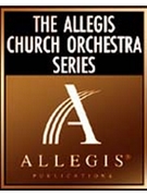 What a Mighty God Medley by - Richard Kingsmore - for OrchCond