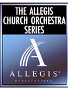 Mighty Fortress by Luther Martin - Winkler David - for OrchCond