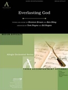 Everlasting God by Riley Ken - Tom Payne - for OrchEnhan