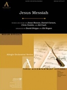 Jesus Messiah by Reeves Jesse - Hogan Ed - for OrchEnhan