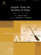 Angels from the Realms of Glory by - Payne Billy - for OrchEnhan