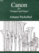 Canon In D by Pachelbel - Smith L - for Trumpet and Piano
