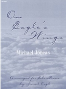 On Eagle's Wings by Joncas Michael - Vogt Janet - for Piano