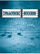 Folder - Paper - Practice Repeat Success - Music Folder for Accessorie
