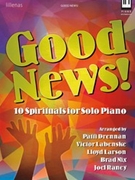 Good News! by - Labenske Victor - for Piano