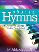 Praise Hymns by - Zsolt Alex - for Piano