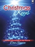 Christmas Keys by - Sigmon Dan - for Piano