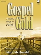 Gospel Gold by - McDonald Mary - for Piano