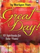 Great Day! by - Ham Marilynn - for Piano
