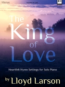 King of Love by - Larson Lloyd - for Piano