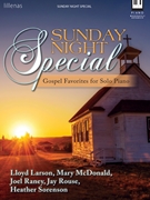 Sunday Night Special by - Various - for Piano
