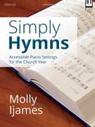 Simply Hymns by - Ijames Molly - for Piano