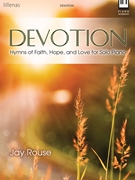 Devotion by - Rouse Jay - for Piano