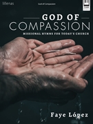 God of Compassion by - Lopez Faye - for Piano