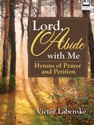 Lord Abide with Me by - Labenske Victor - for Piano