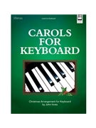 Carols for Keyboard