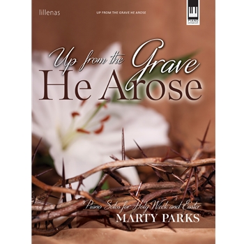 Up from the Grave He Arose