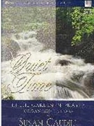 Quiet Time in the Garden of Prayer by - Caudill Susan - for Organ