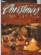 Christmas Unending by - Keveren Phillip - for Pno