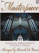 Masterpiece by - Varner Kenneth - for Organ