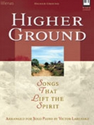 Higher Ground by - Labenske Victor - for Piano
