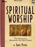 Spiritual Worship by - Pethel James - for Pno