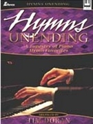 Hymns Unending by - Doran Tim - for Pno