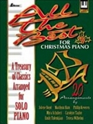 All the Best for Christmas Piano by - Wilhelmi Teresa - for Piano