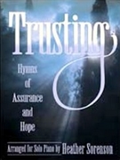 Trusting by - Sorenson Heather - for Pno