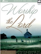 Worship the Lord by - Scott Sturtevant - for Pno