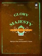 Glory & Majesty by - Ham and Varner - for Piano and Organ