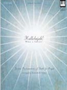 Hallelujah What A Savior by - Varner Kenneth D - for Organ